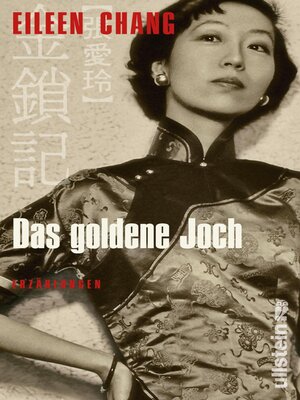 cover image of Das goldene Joch